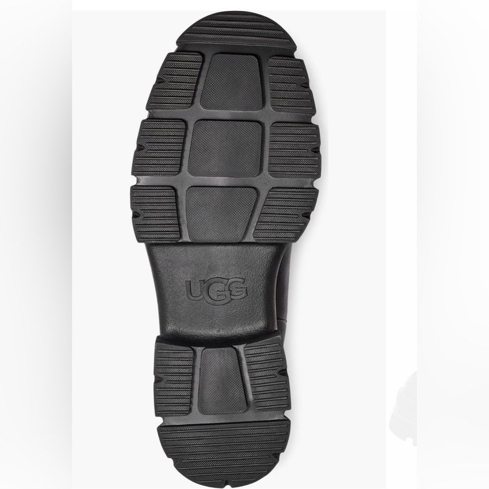 UGG Ashton High Chelsea Mid Calf Boot - Picture 5 of 6